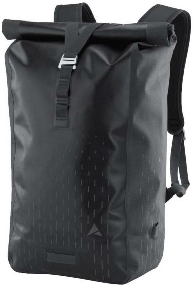 Altura Thunderstorm City Waterproof 30L Backpack – Black