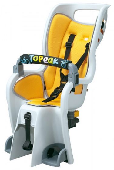 Topeak Babyseat II Child Seat