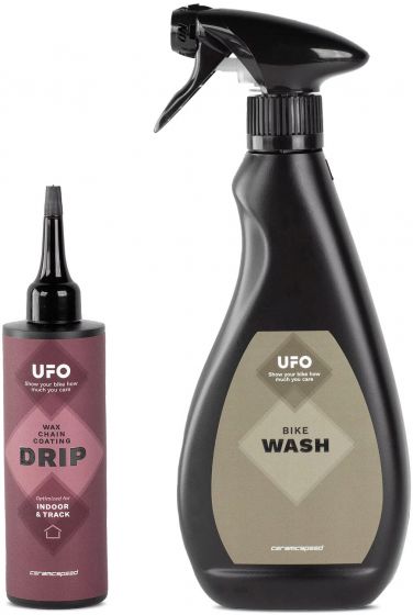 CeramicSpeed UFO Indoor Essentials
