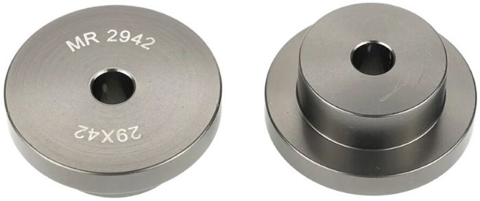 Enduro 6806 Inner Bearings – Grey