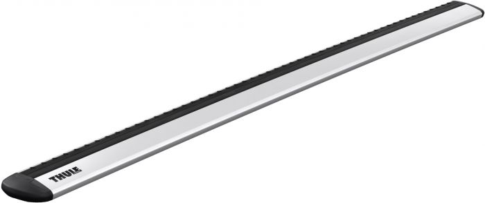Thule Wing Bar Evo Roof Bars – Silver