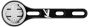K-Edge Wahoo Top Tube Mount