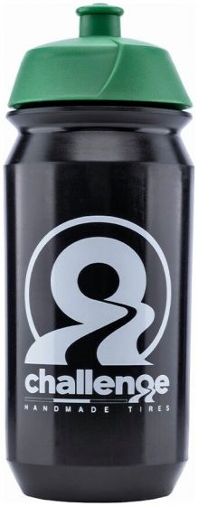 Challenge 500ml Water Bottle – Green