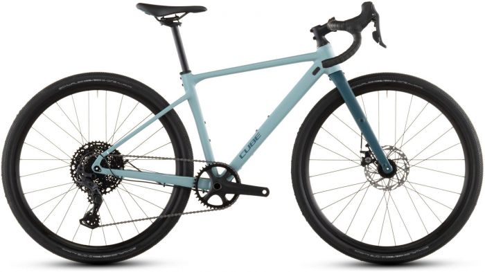 Cube Nuroad Rookie Pro 2026 Junior Bike