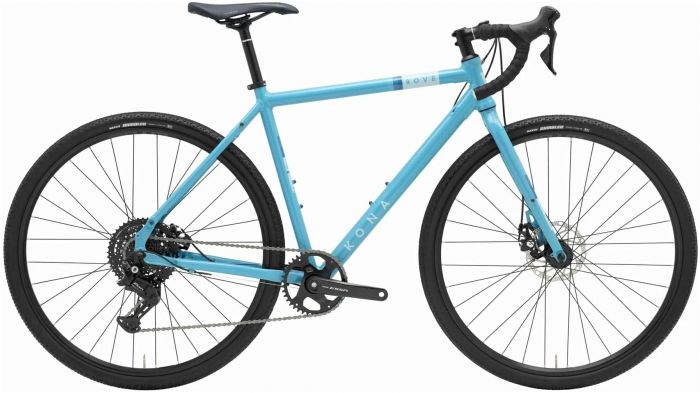 Kona Rove AL 2026 Bike