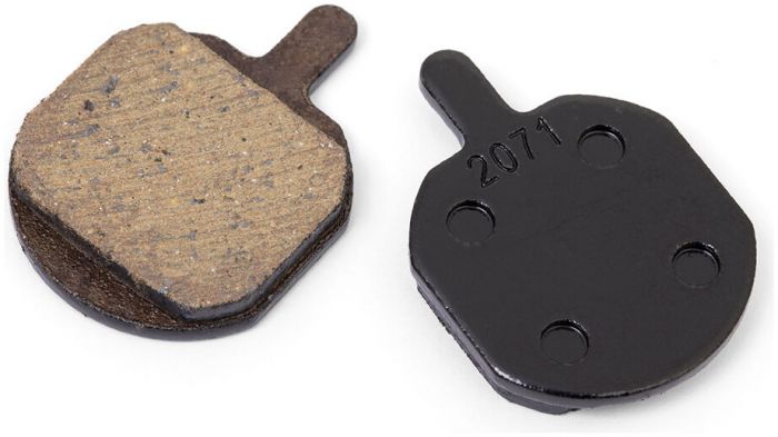 Hayes CX/MX Disc Brake Pads