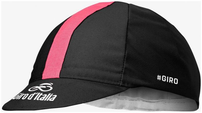 Castelli Giro d'Italia Cycling Cap