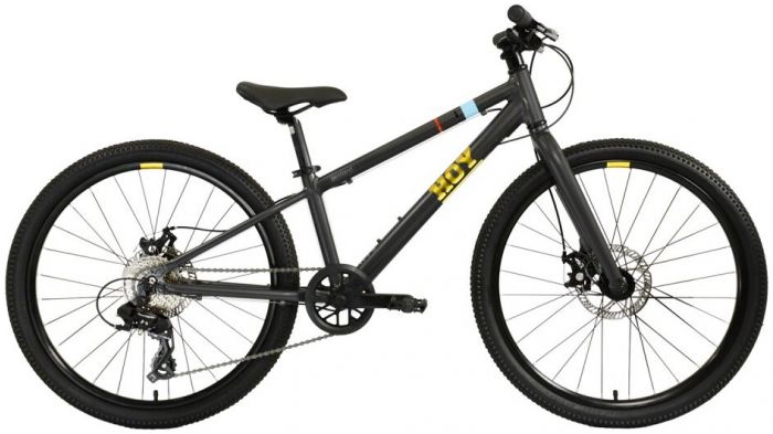 Hoy Pentland 24-Inch 2026 Junior Bike