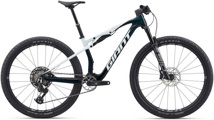 Giant Anthem Advanced SL 2 2026 Bike