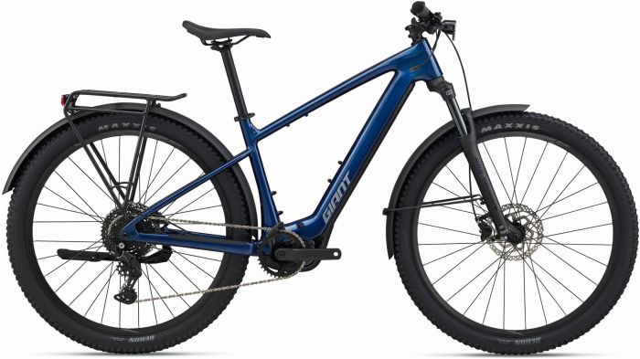 Giant Talon E+ EX 2026 Electric Bike