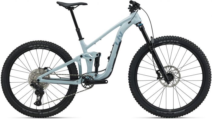 Liv Intrigue X 2 2027 Womens Bike