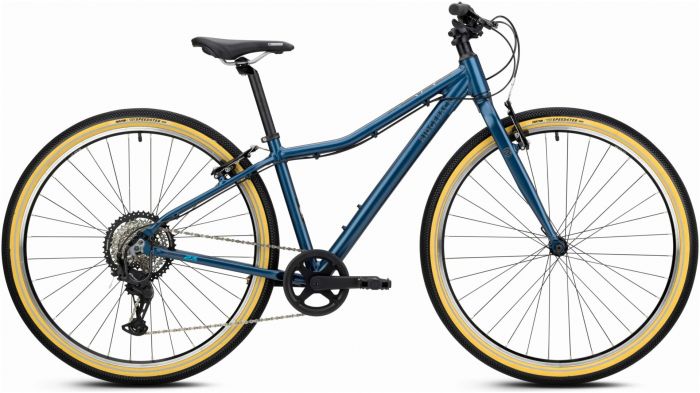 Ridgeback Dimension 27.5-Inch 2026 Junior Bike