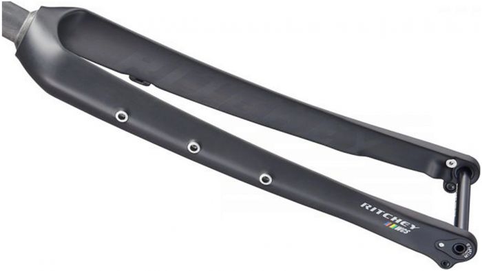 Ritchey WCS Carbon Disc Adventure Tapered Gravel Fork