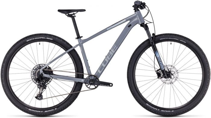 Cube Access WS SLX 2023 Womens Bike