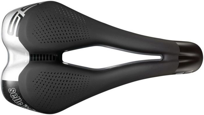 Selle Italia S5 Superflow Saddle