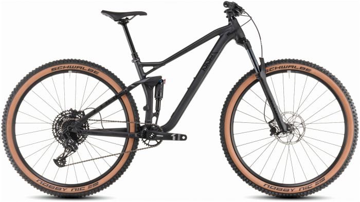 Cube Stereo One22 Pro 2025 Bike