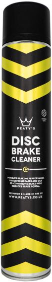 Peaty's Disc Brake Workshop Cleaner