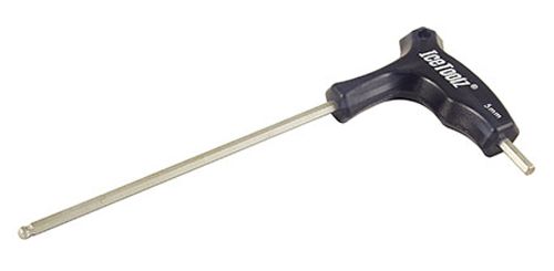 Icetoolz Pro Shop 5mm Hex Key Wrench (7M50)