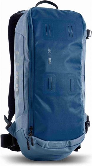 Cube Pure 12 CMPT Backpack – Blue