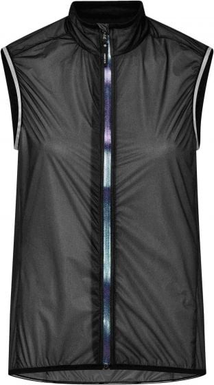 Cube Teamline Wind Repulse Womens Gilet