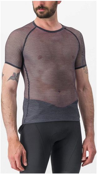 Castelli Miracolo Wool Base Layer