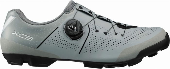 Shimano XC3 Shoes – Grey