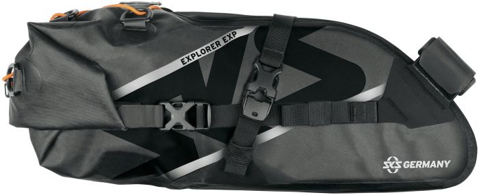 SKS Explorer Saddle Bag