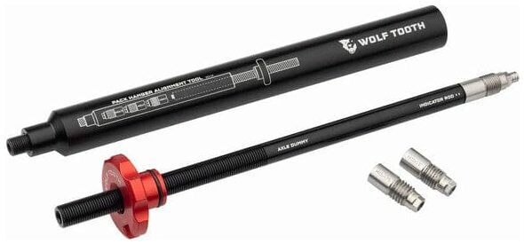 Wolf Tooth Thru Axle Alignment Kit