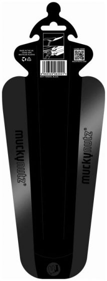 MuckyNutz Butt Fender V2 Rear Mudgaurd