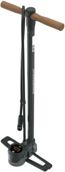 SKS Rennkompressor NXT Digital Floor Pump