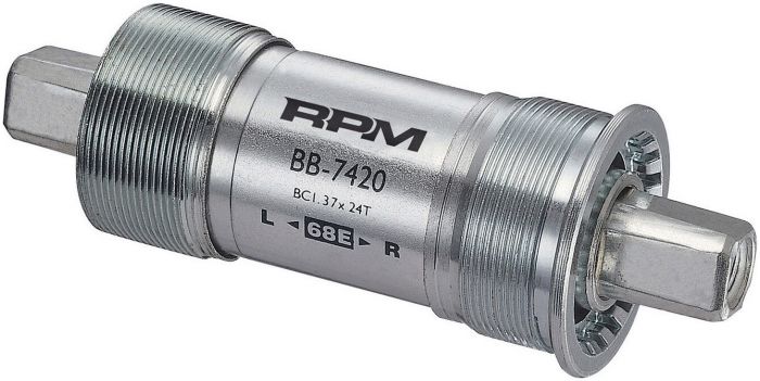 FSA Power Pro JIS Bottom Bracket Steel Cups