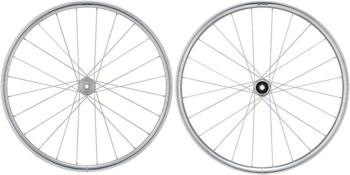 Ritchey Classic Zeta Disc 700c Wheelset