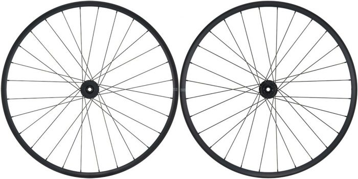 Ritchey Comp Zeta GX Disc Boost 700c Wheelset