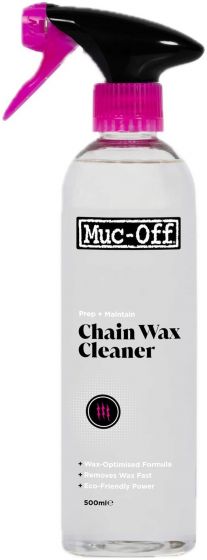 Muc-Off Wax Chain Cleaner