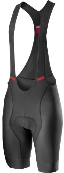 Castelli Competizione Bib Shorts – Dark Grey