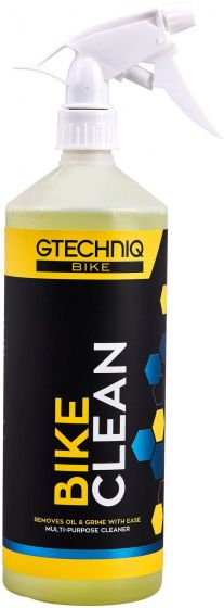 Gtechniq Bike Clean