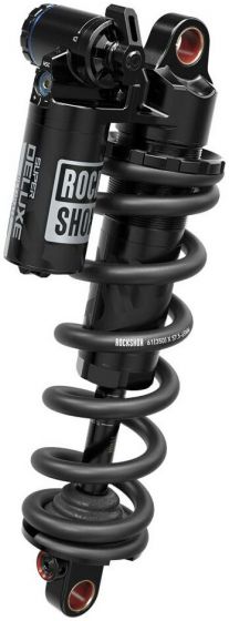 ROCKSHOX Accessorio Molla Super Deluxe 134mmx(47.5