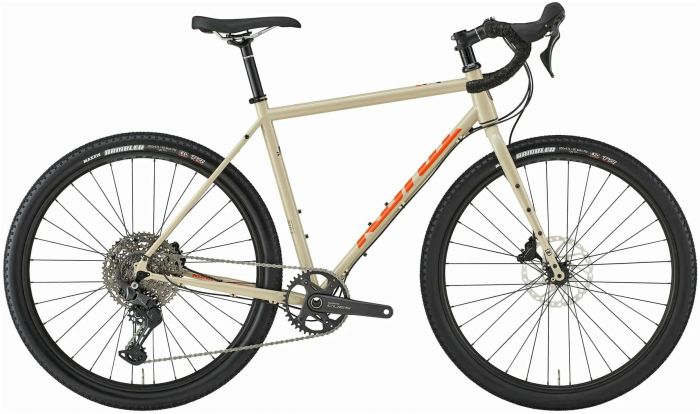Kona Rove DL 2026 Bike