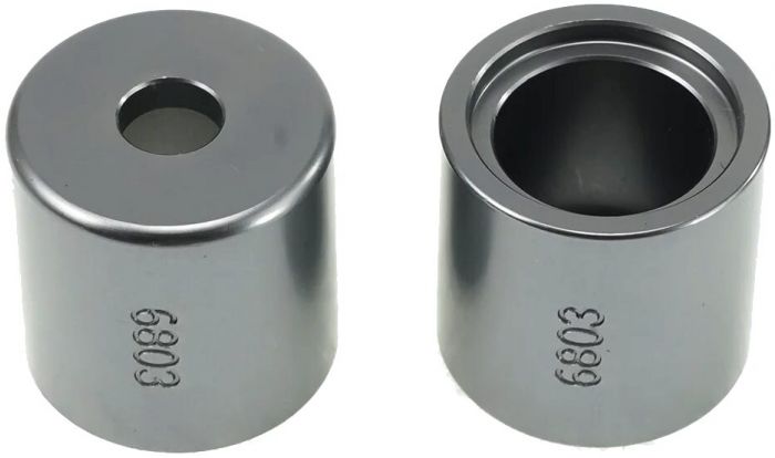 Enduro 6803 Outer Bearings