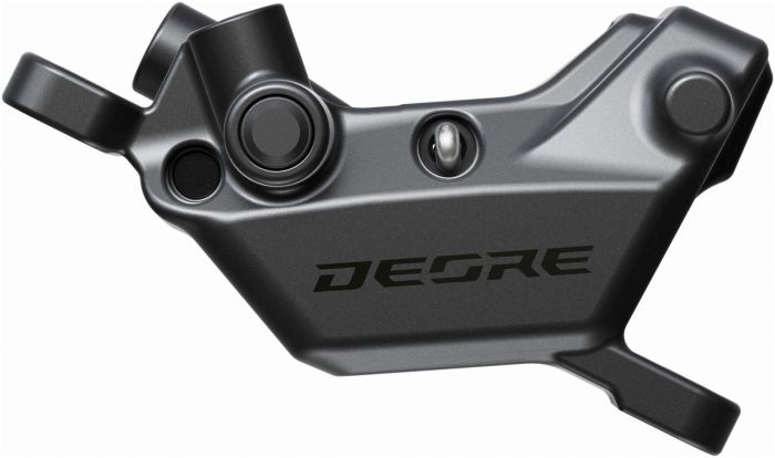 Shimano Deore BR-M6220 Post Mount Caliper