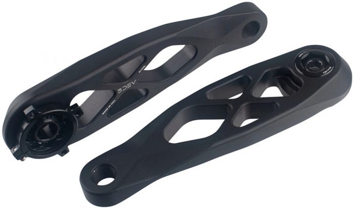 5DEV R-SPEC Trail Enduro Crank Arm Set