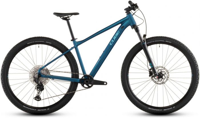 Cube Attention Pro 2026 Electric Bike
