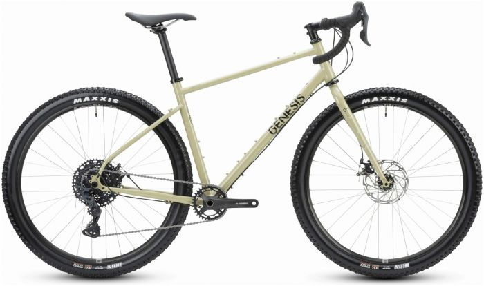 Genesis Vagabond 10 2024 Bike