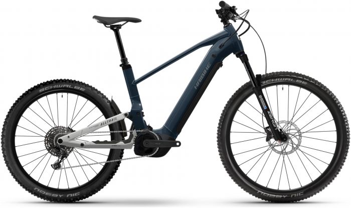 Haibike Alltrail 4 2026 Electric Bike