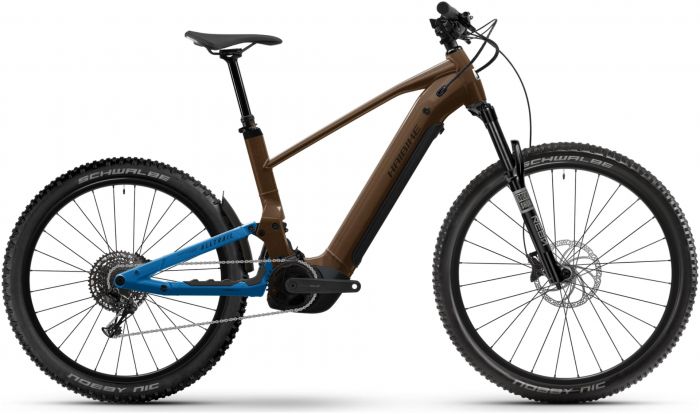Haibike Alltrail 6 2026 Electric Bike