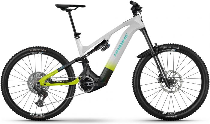Haibike Hybe CF 11 2026 Electric Bike