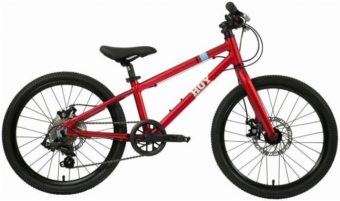 Hoy Pentland 20-Inch 2026 Kids Bike