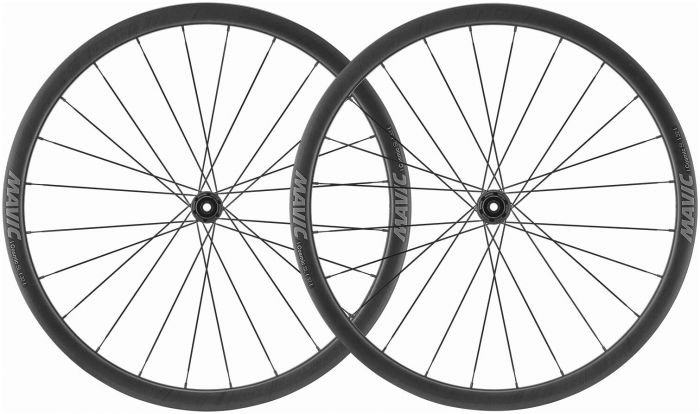 Mavic Cosmic SL 32 Disc 700c Wheelset