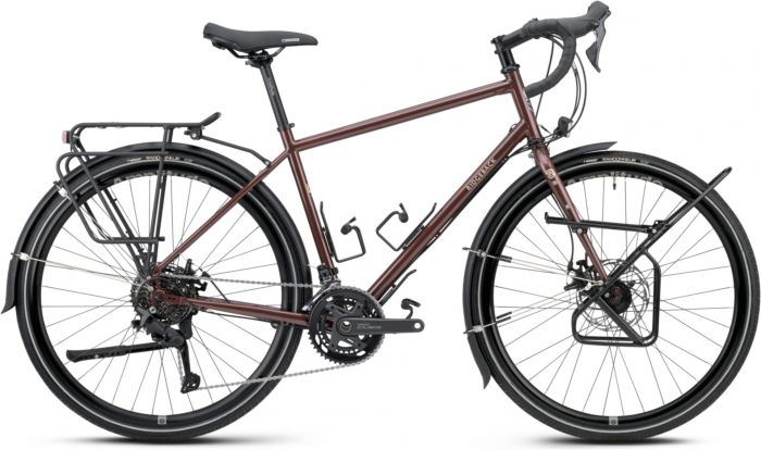 Ridgeback Panorama 2026 Bike
