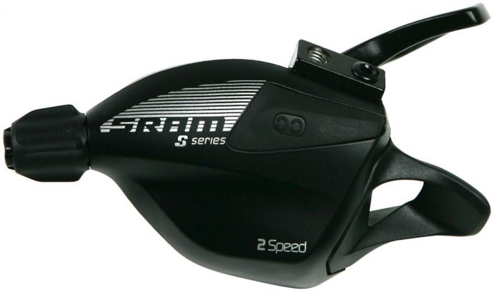 SRAM SL700 11-Speed Trigger Shifter Set